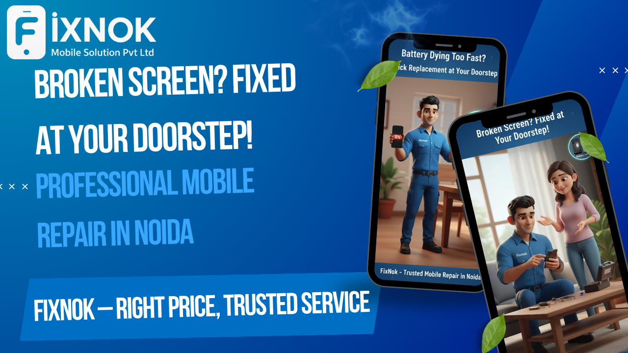 iphone screen replacement