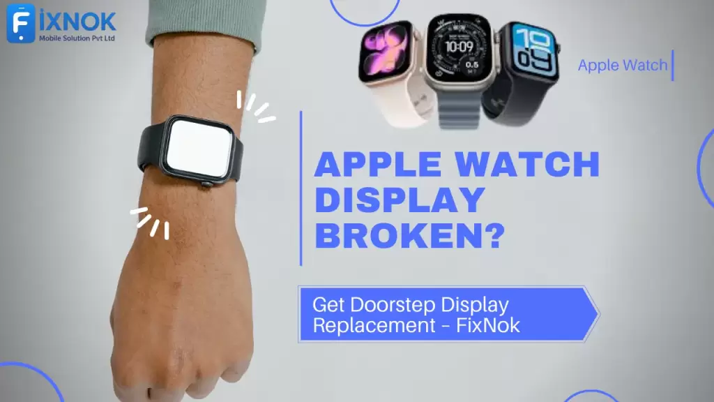 Apple watch