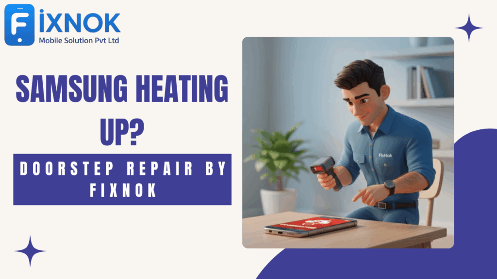 Samsung Heating ?