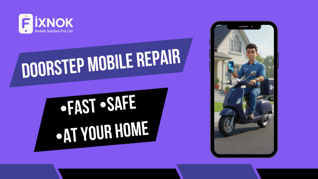 Doorstep Mobile Repair