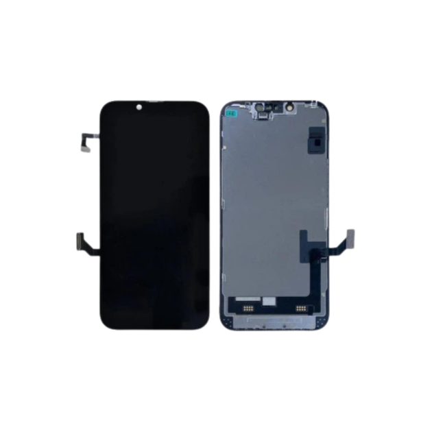 iPhone 14 Screen