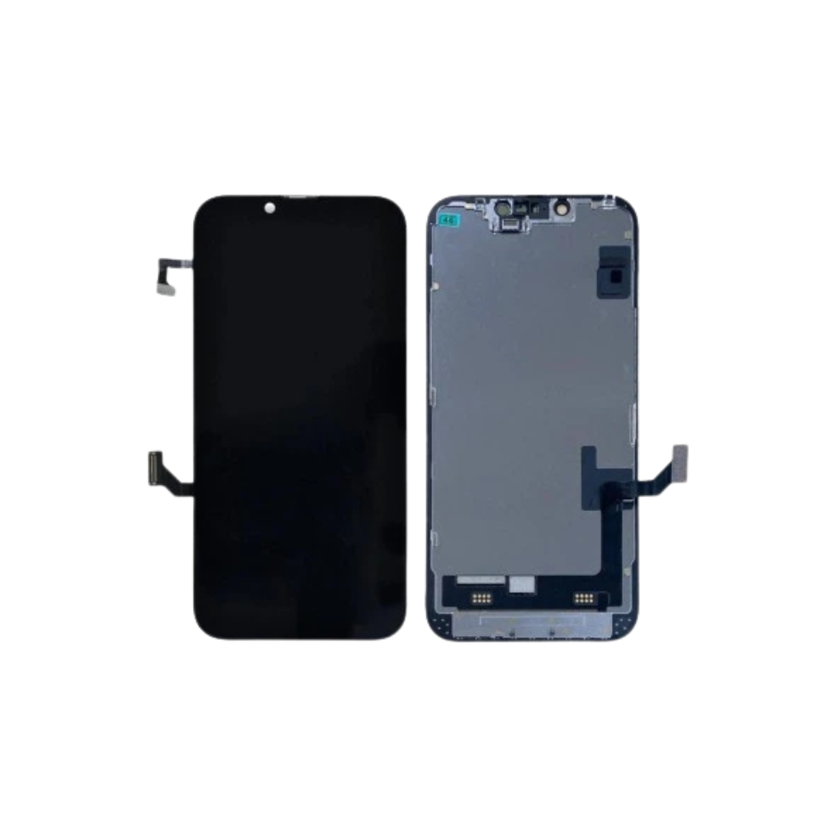 iPhone 14 Screen