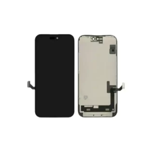 iPhone 15 Screen