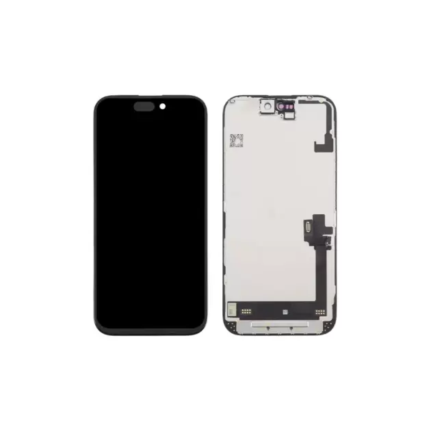 iPhone 16 Screen