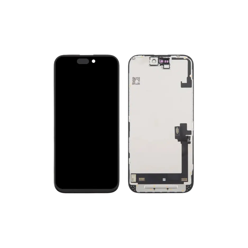 iPhone 16 Screen